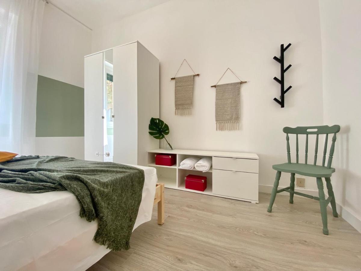 Casaviva - Lovely Trilo With Patio In Rapallo Exterior foto