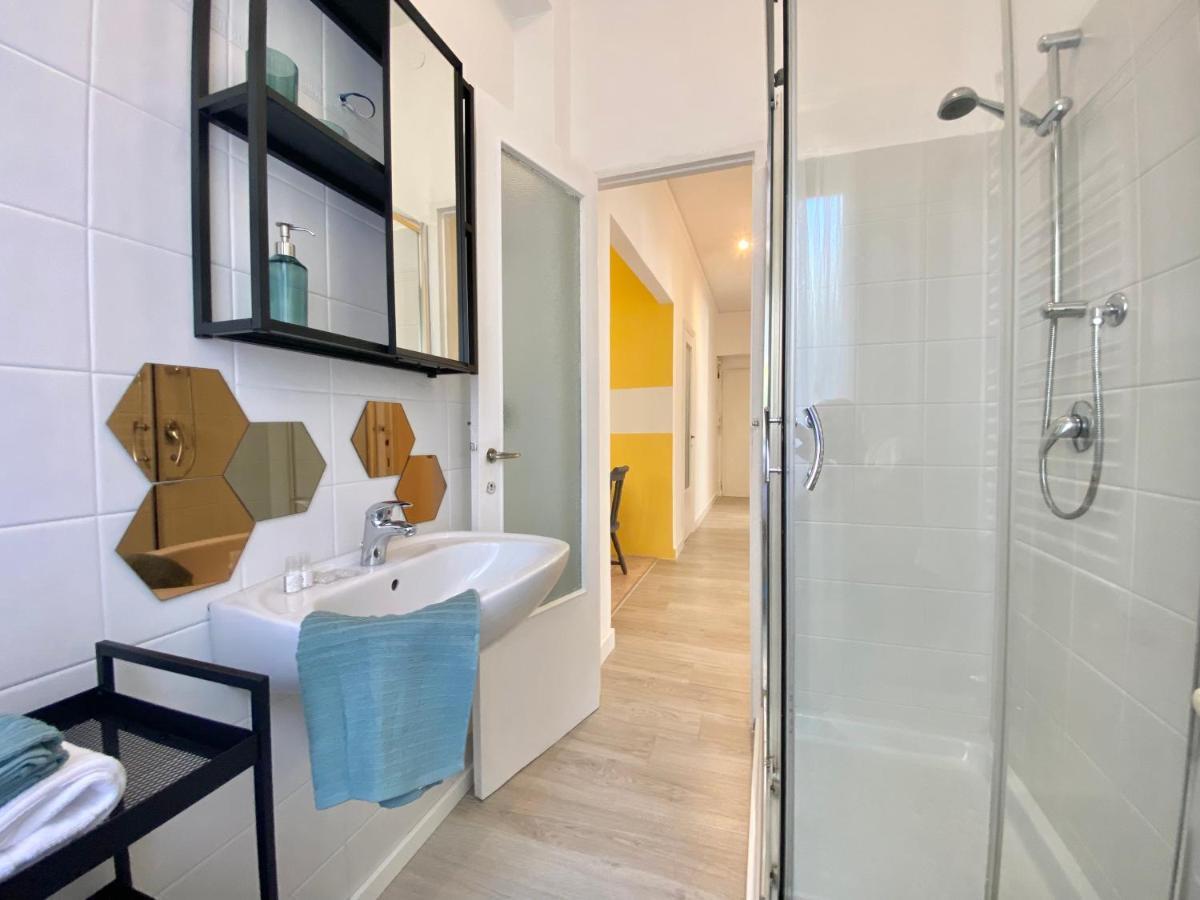 Casaviva - Lovely Trilo With Patio In Rapallo Exterior foto