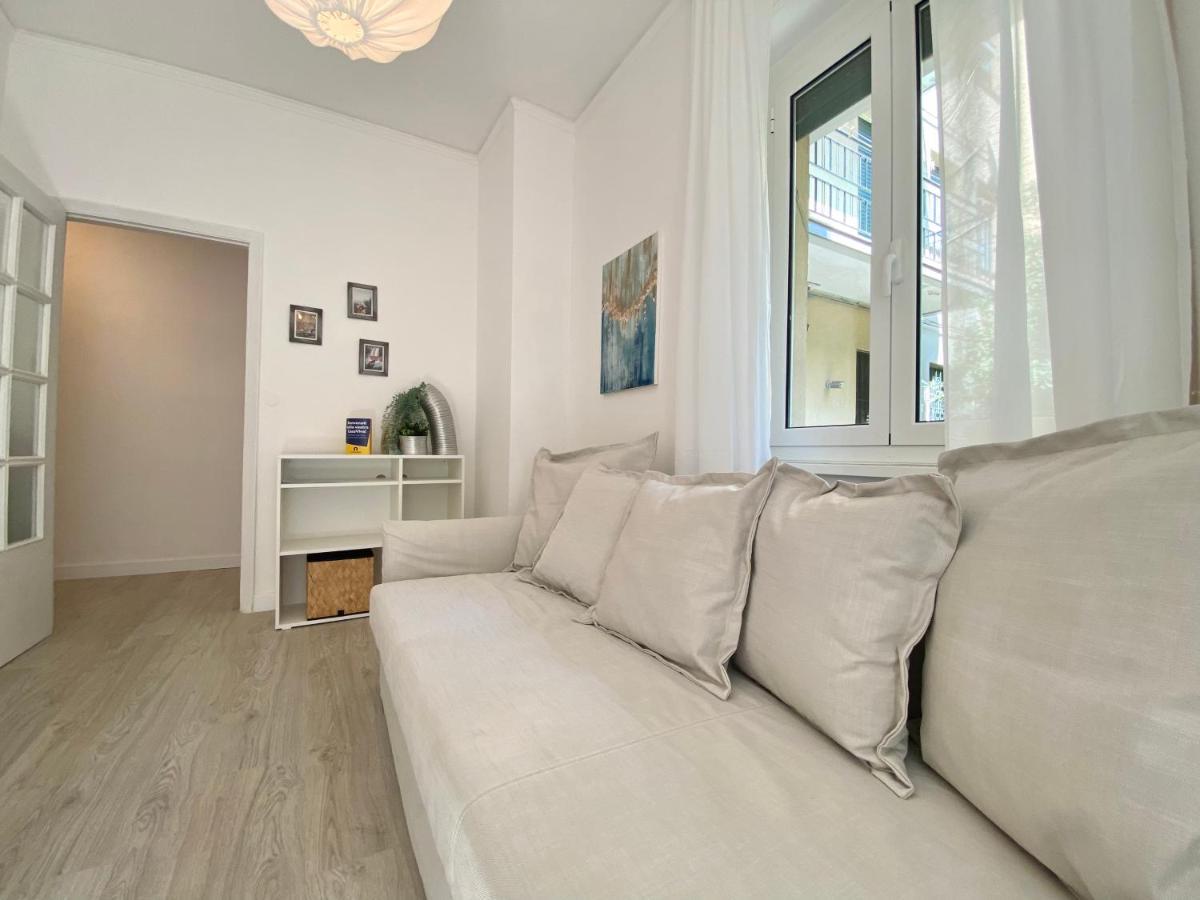 Casaviva - Lovely Trilo With Patio In Rapallo Exterior foto